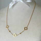 COLLIER HALEYA