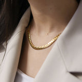 COLLIER KHEIRA