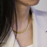 COLLIER KHEIRA