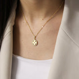 COLLIER FATIMA