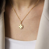 COLLIER FATIMA