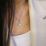COLLIER FATIMA