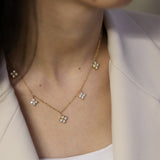 COLLIER INSAF