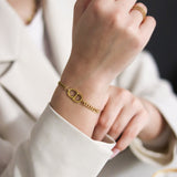 BRACELET CHAMS