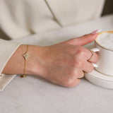 BRACELET DAFNE
