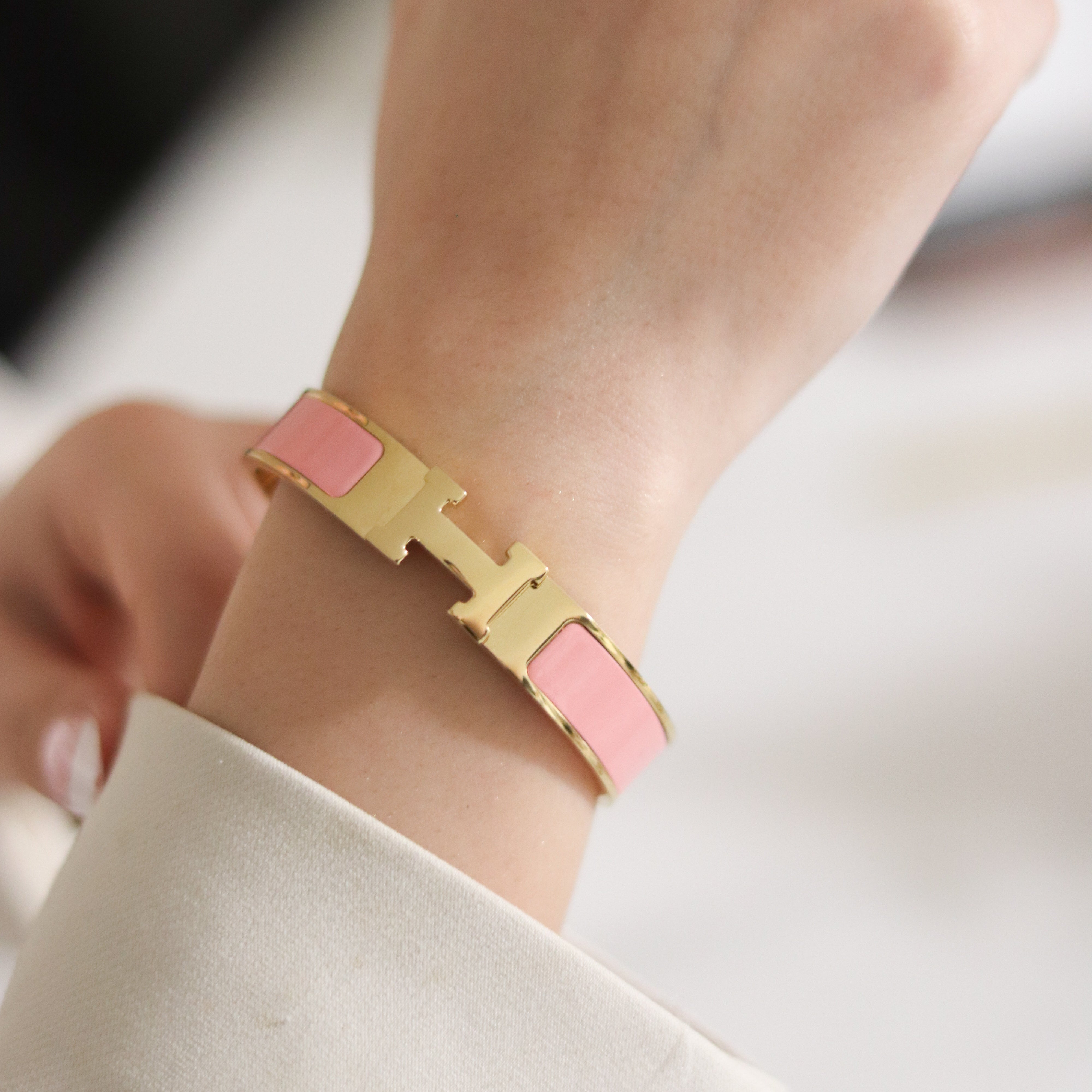 BRACELET HELINE LARGE