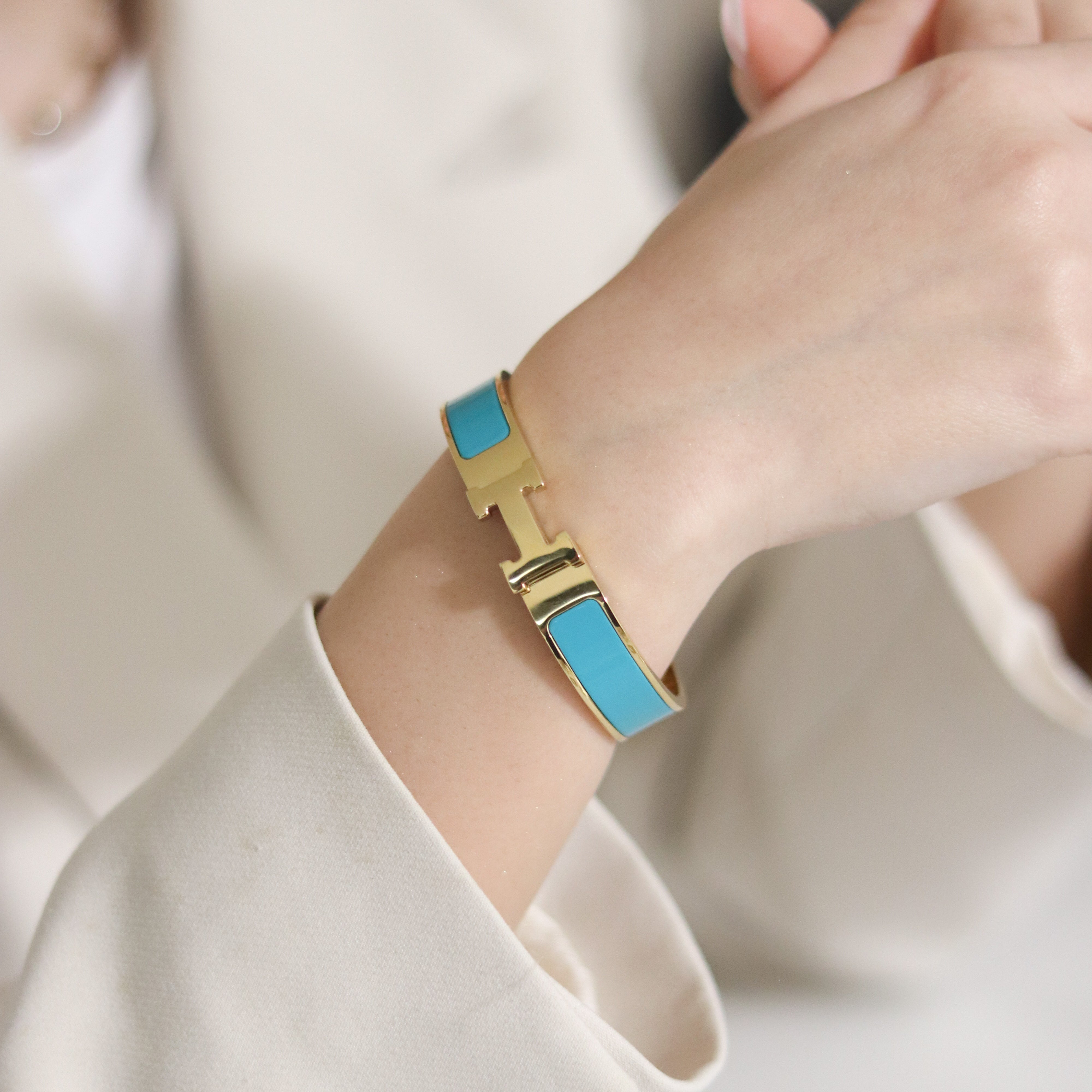 BRACELET HELINE LARGE