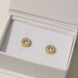 BOUCLES D'OREILLES MIMI