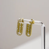 BOUCLES D'OREILLES YARA