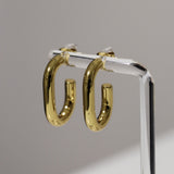 BOUCLES D'OREILLES CLASSIQUES