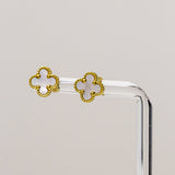 BOUCLES D'OREILLES SMALL CHLOÉ