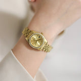 MONTRE ABU DHABI