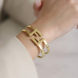 BRACELET FLORA