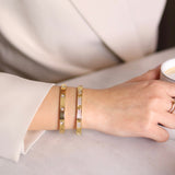 BRACELET JONC SHIRAZ