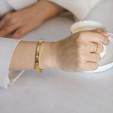BRACELET JONC HAYAT