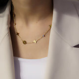 COLLIER LAILA