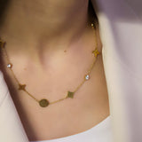 COLLIER LAILA
