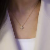 COLLIER DAFNE