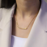 COLLIER ZAYNA