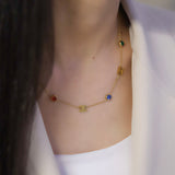 COLLIER SELIN