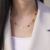 COLLIER SELIN