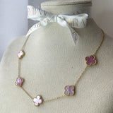 COLLIER CHLOE