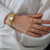 MONTRE ANJI