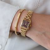 MONTRE ANJI