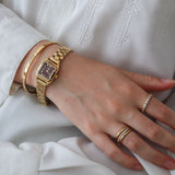 MONTRE ANJI