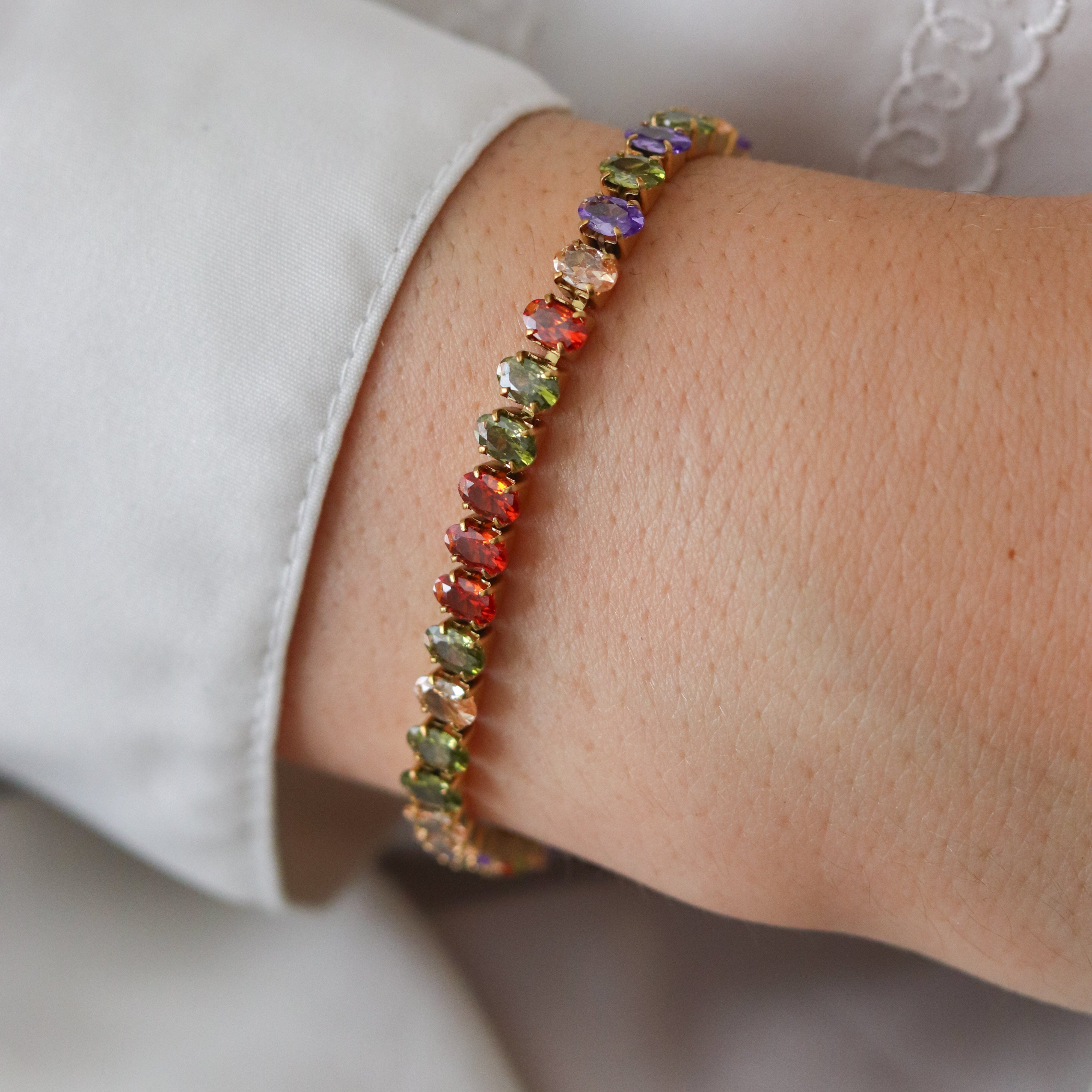 BRACELET DIAMOND