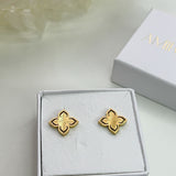 BOUCLES D'OREILLES MARIAM