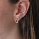 BOUCLES D'OREILLES INAYA