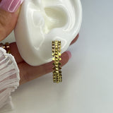BOUCLES D'OREILLES ZAYNA