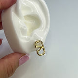 BOUCLES D'OREILLES VAHINA