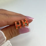 BOUCLES D'OREILLES HELINE