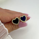BOUCLES D'OREILLES EDA