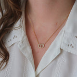 COLLIER CATALEYA