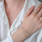 COLLIER PALOMA