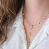 COLLIER CAPRI