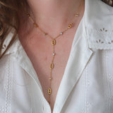 COLLIER ROMY