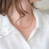 COLLIER CLASSY