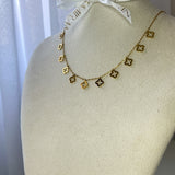 COLLIER SERENA
