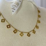 COLLIER SERENA