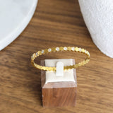 BRACELET JONC AICHA