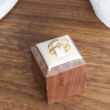 BAGUE WARD AJUSTABLE