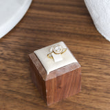 BAGUE MIMI  AJUSTABLE