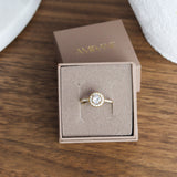 BAGUE MIMI  AJUSTABLE