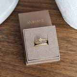 BAGUE WARD AJUSTABLE