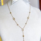 COLLIER SAHAR