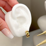 BOUCLES D'OREILLES NARIMAN